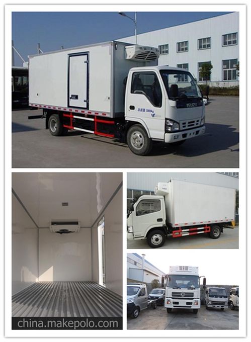 解析安慶冷藏車市場(chǎng)價(jià)格與服務(wù) 以13872852322為例的專業(yè)指南
