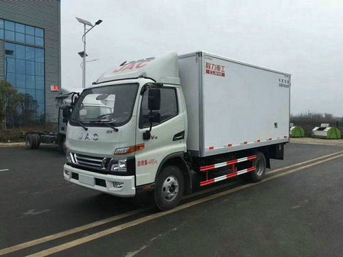 滑縣冷藏車銷售 冷鏈運(yùn)輸?shù)闹匾獦屑~與選購(gòu)指南