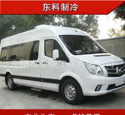 圖雅諾冷藏車 廠家直銷，生鮮冷凍運(yùn)輸?shù)男詢r(jià)比之選