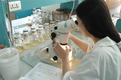 這4大“冷門”專業，畢業就遭公司瘋搶！生物技術研究與開發異軍突起