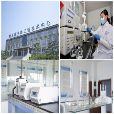 泰安市四項(xiàng)生物技術(shù)項(xiàng)目入選2022年度全省產(chǎn)業(yè)關(guān)鍵核心技術(shù)“揭榜掛帥”榜單