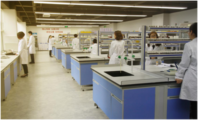 完達(dá)山乳業(yè)股份 以生物技術(shù)驅(qū)動乳業(yè)創(chuàng)新與品質(zhì)升級